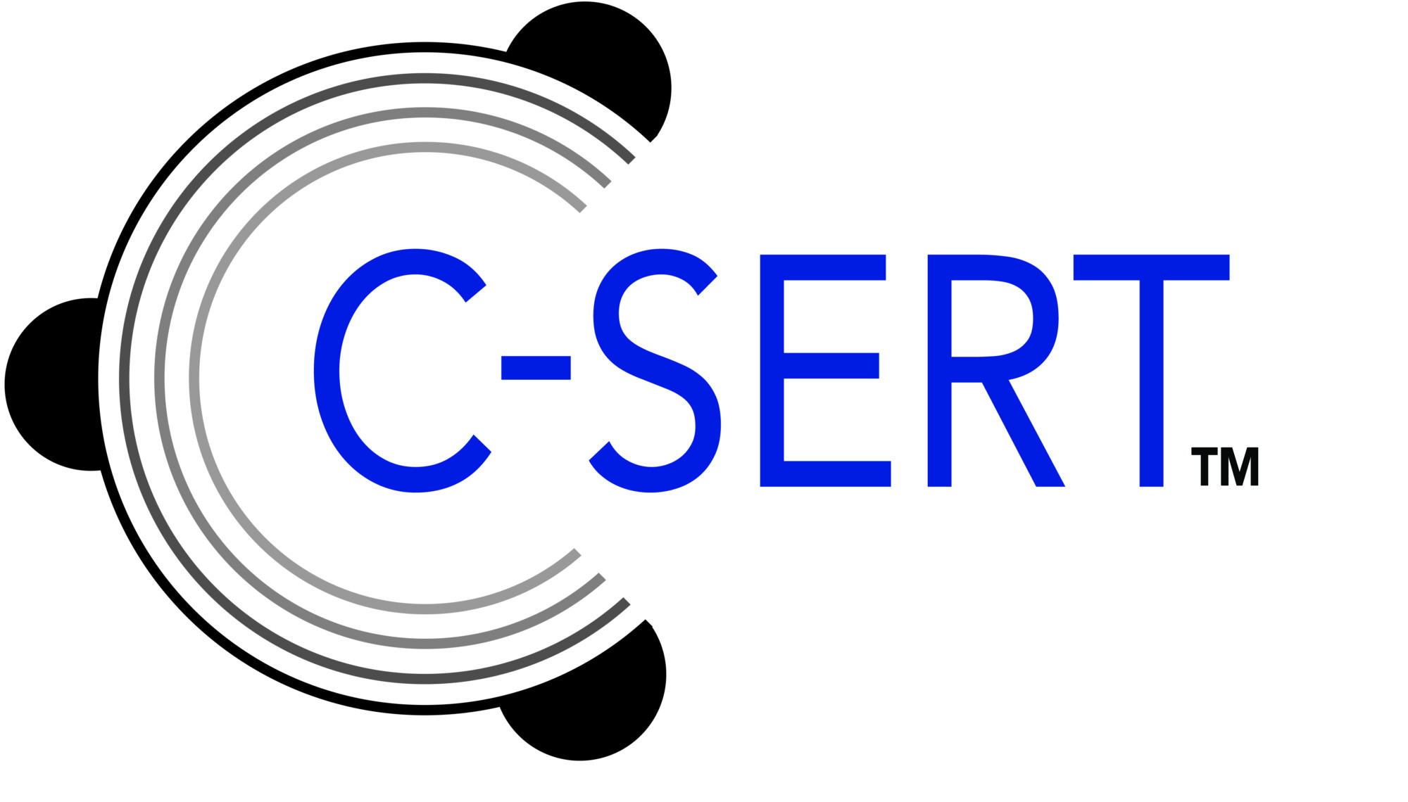 C-Sert Logo for Download
