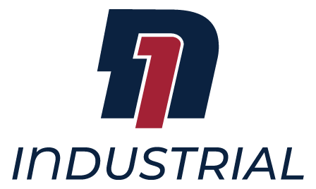 N1 Industrial logo
